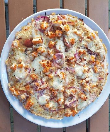 Pizza Land